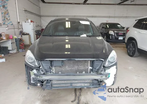 2016 Volvo Xc60 T6 Platinum z USA, uszkodzony, nr VIN YV4902RM6G2812102